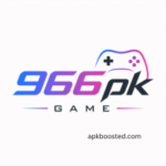 966pk Game