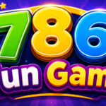 786 Fun Game